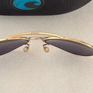 Costa | Accessories | Costa Del Mar Lorettas Glasses Worn  display picture 1